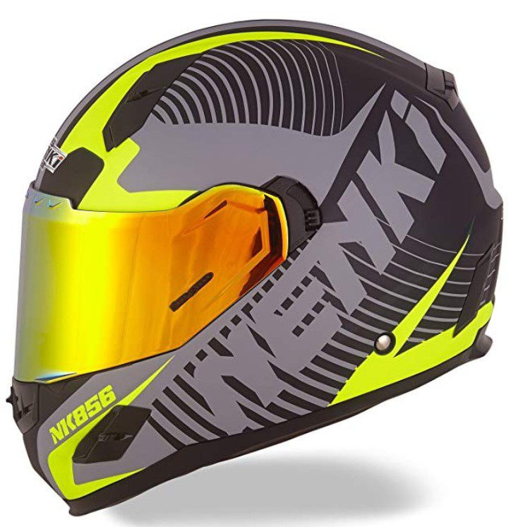 NENKI Helmets NK-856