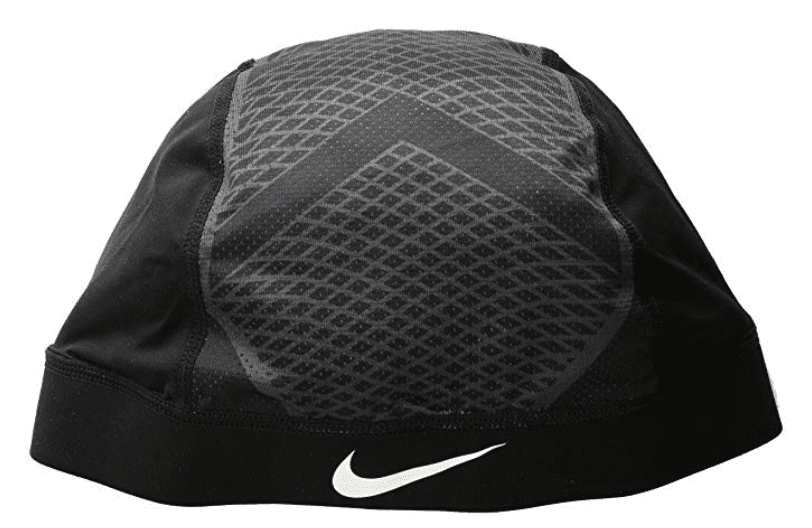 NIKE Pro Hypercool Vapor Skull Cap