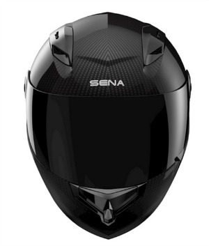 NOISE CONTROL HELMET Sena