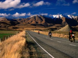 New Zealand