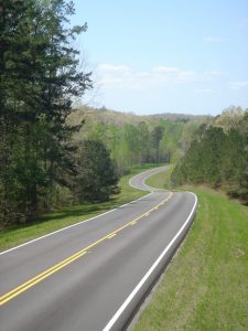 Natchez Trace copy