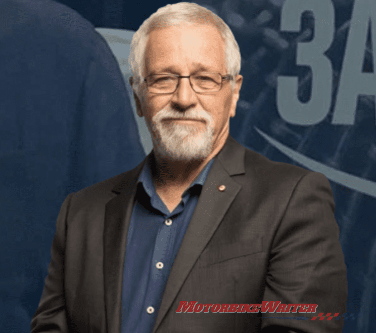 3AW's Neil Mitchell siege
