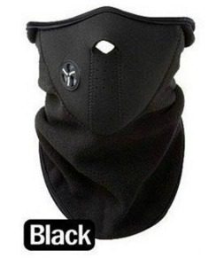 Neoprene Facemask 1