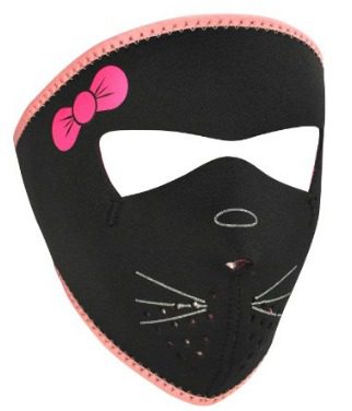 Neoprene Facemask 10