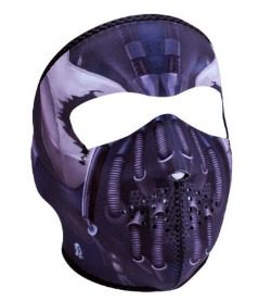 Neoprene Facemask 6