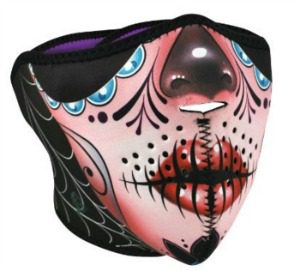 Neoprene Facemask 7