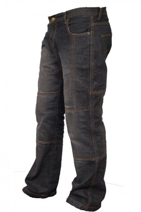 Newfacelook Mens Motorcycle Pants