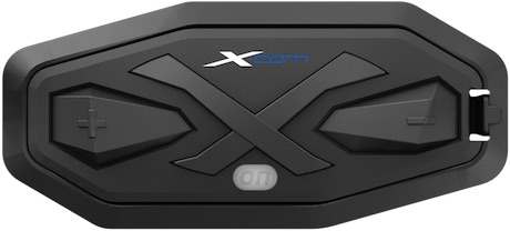 Nexx X-Com