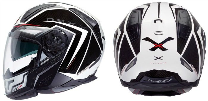Nexx X40 Helmet