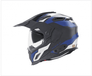 Nexx XD1 Baja Helmet