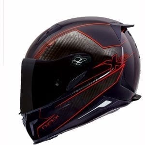 Nexx XR2 Carbon Motorcycle Helmet