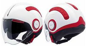 Nexx switx SX10 Helmet