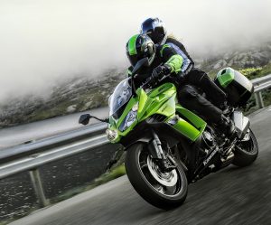 Ninja 1000