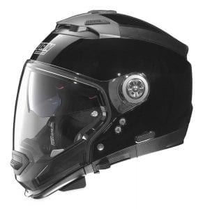 Nolan N44 Adult Street Motorcycle Helmet