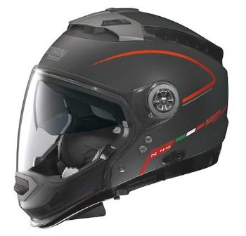Nolan N44 Storm Motorcycle Helmet