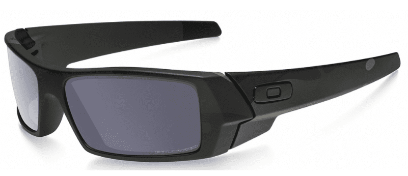 Oakley Gascan Rectangular Sunglasses