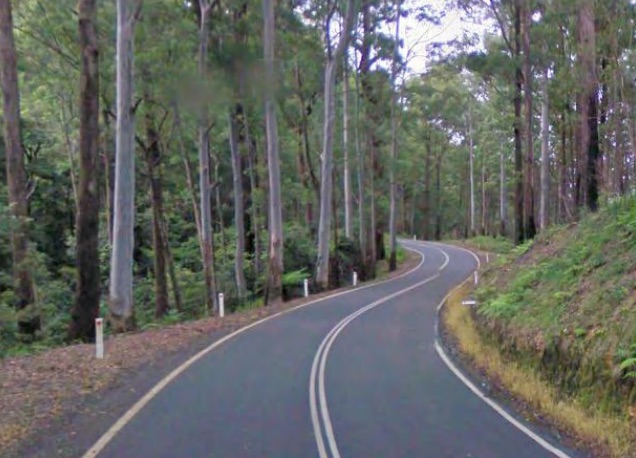 Oxley Highway reduced speed limit drops reprieve