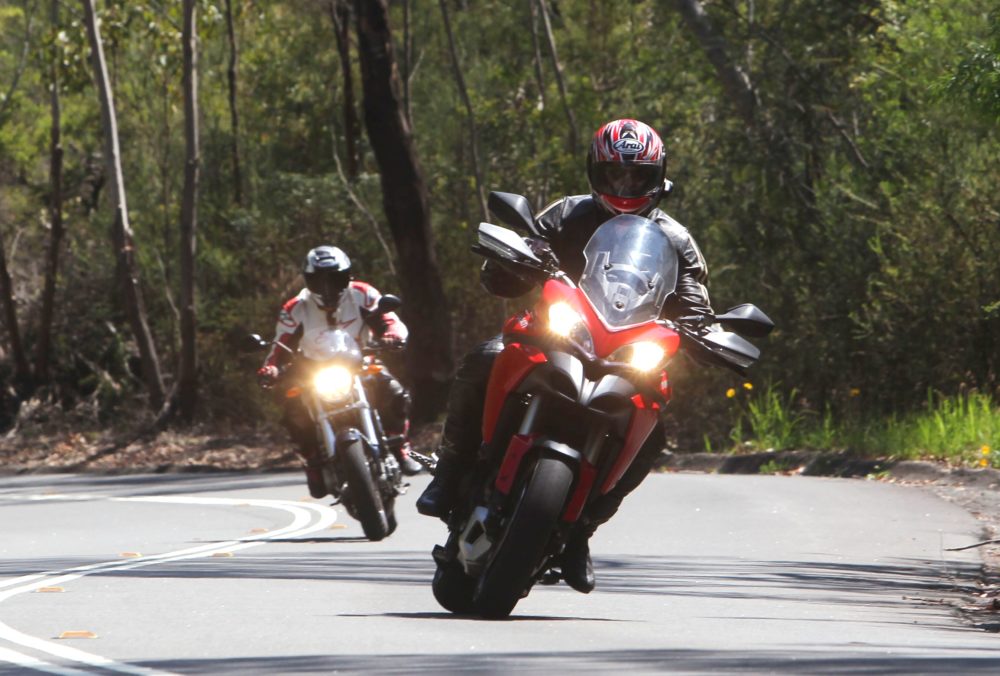 Oxley Highway speed review cameras- Oxley Highway may set safety benchmark battle event
