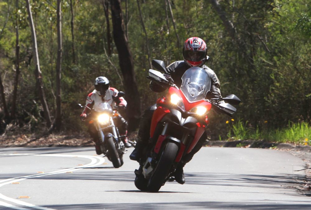 Oxley Highway speed review cameras- Oxley Highway may set safety benchmark battle