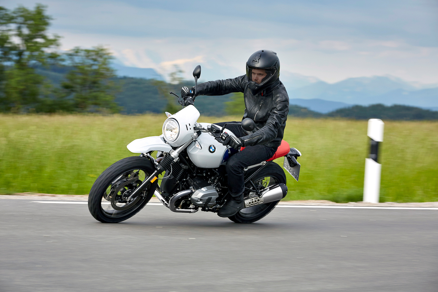 BMW R nineT Urban G/S