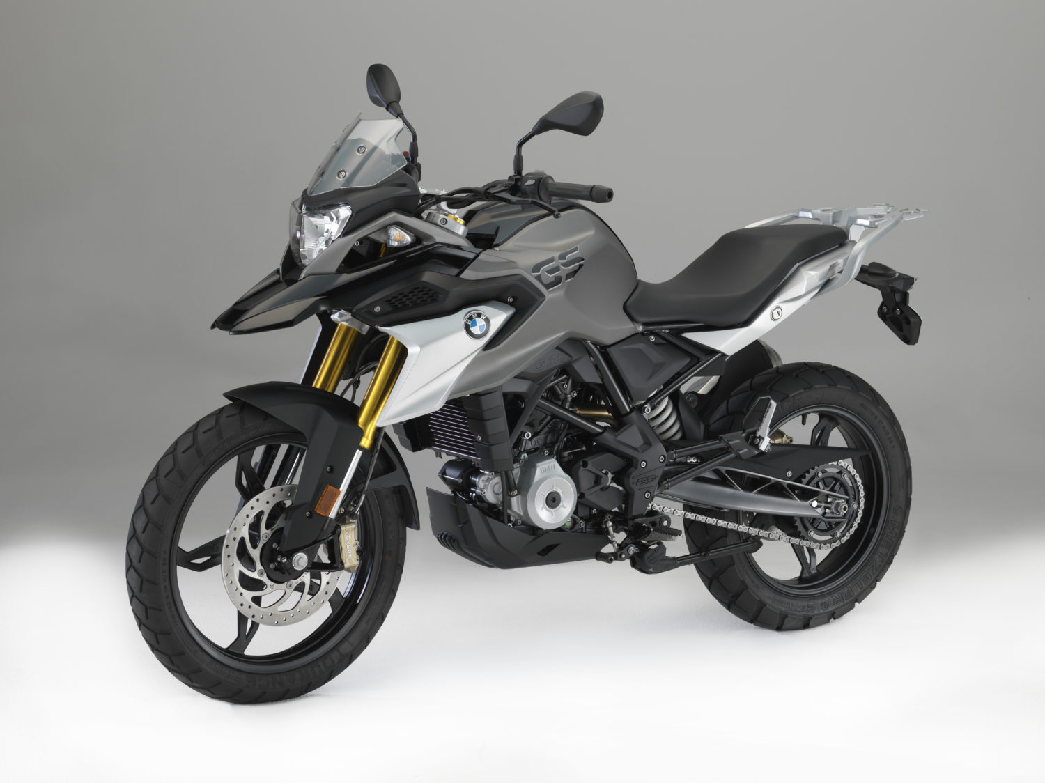 BMW G 310 GS seller