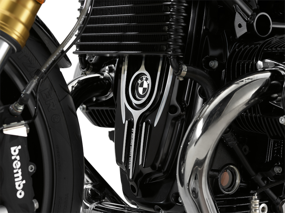 r ninet roland sands