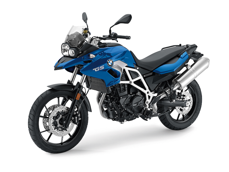 BMW Motorrad BMW F 700 GS 