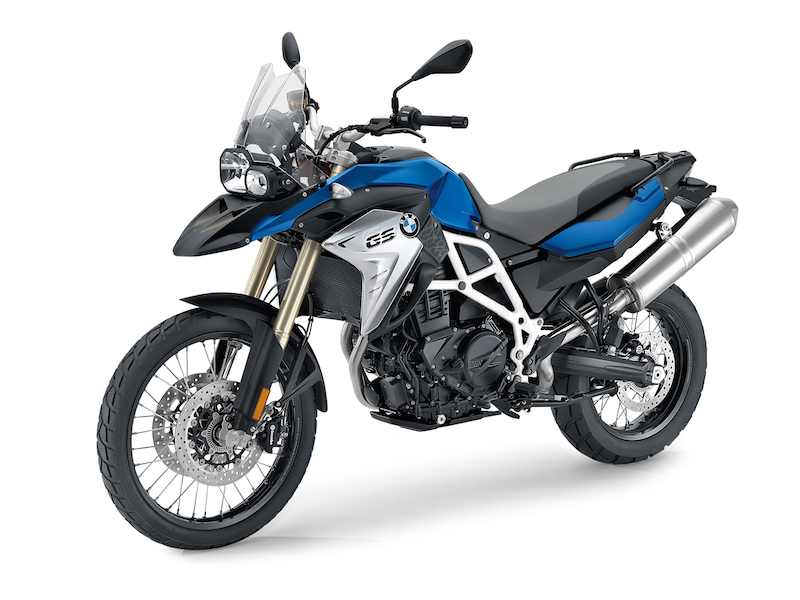 BMW Motorrad BMW F 800 GS 