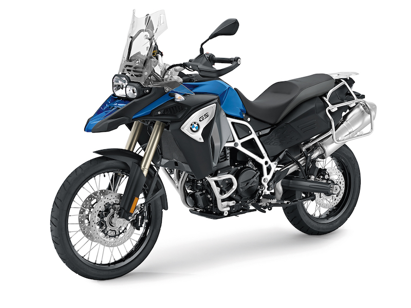 BMW Motorrad BMW F 800 GS Adventure