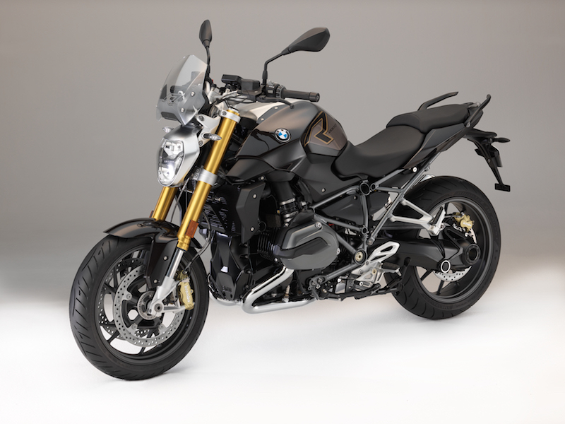 BMW Motorrad BMW BMW R 1200 R