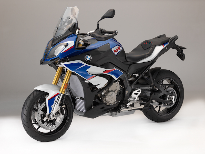 BMW Motorrad BMW S 1000 XR