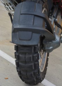 PIrelli Scorpion Rally adventure tyres