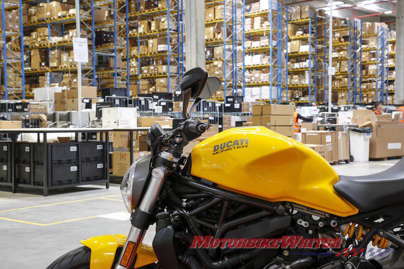 Parts Ducati Lamborghini parts warehouse cheaper