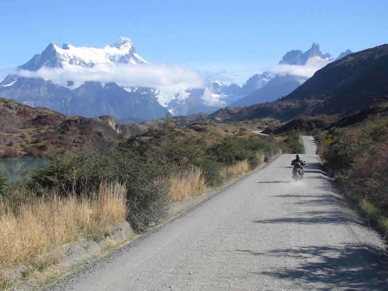 Patagonia Compass Expeditions