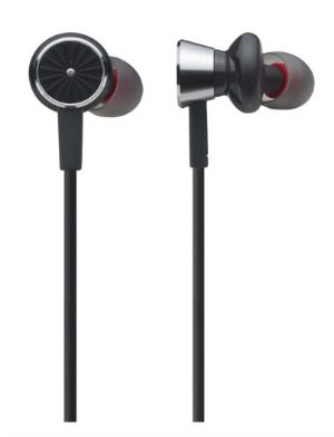 Phiaton BT 220 NC Wireless Bluetooth 4.0 and Active Noise Cancelling Earphones