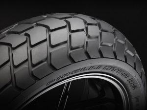 Pirelli Ducati Scrambler