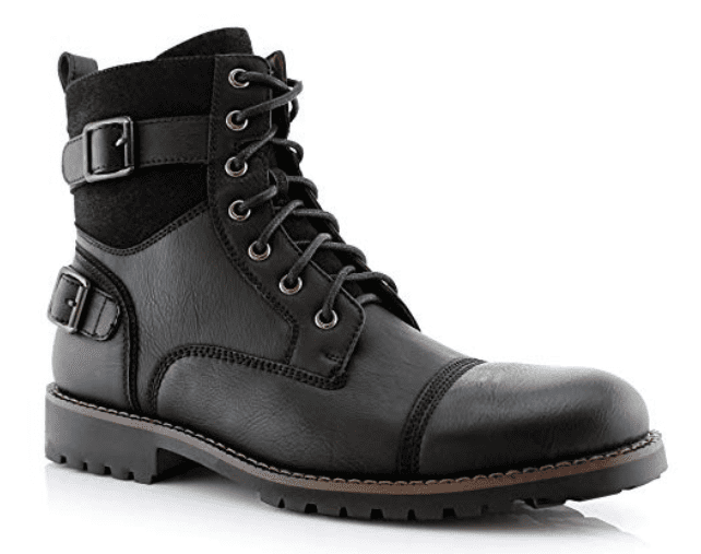 8 Pairs of Badass Boots for the Street