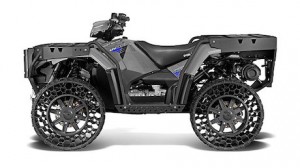 Polaris WV850