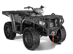 Polaris WV850