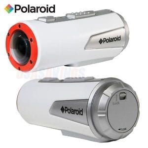 Polaroid XS100 Extreme Edition action camera