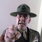 R. Lee Ermey