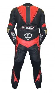 Arlen Ness Sentinel suit