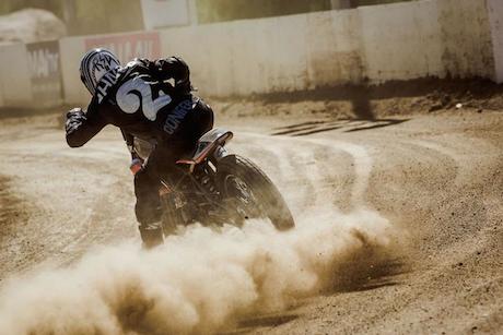 RSD- KTM 690 Tracker roland sands