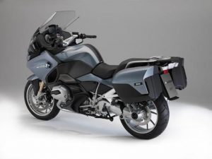 BMW R 1200 RT