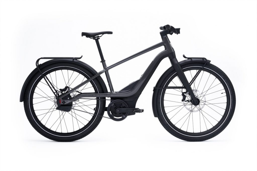 Harley Davidson Electric Bicycles Take Europe By Storm webBikeWorld