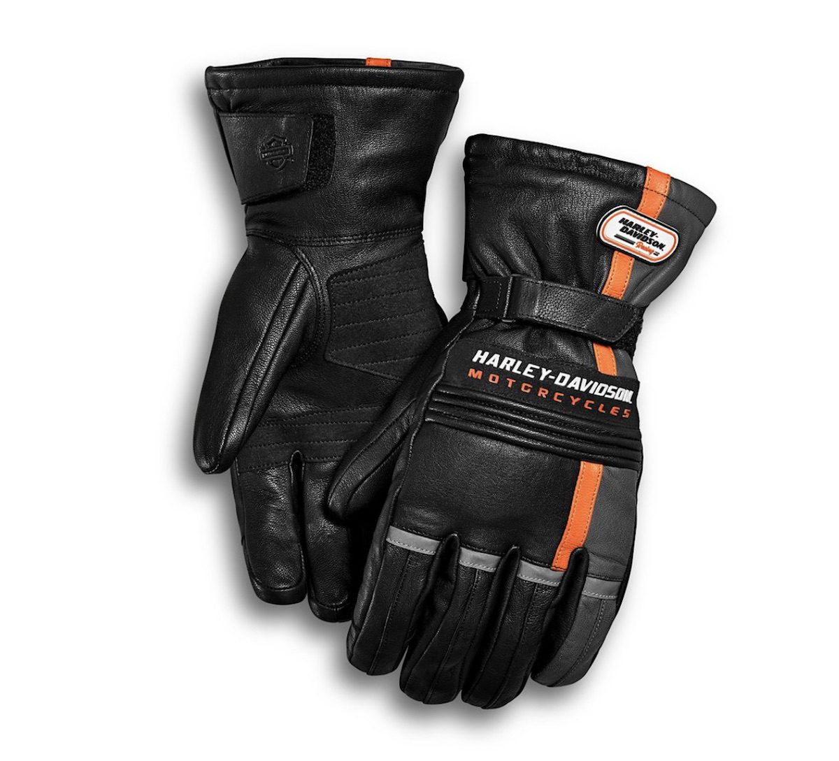 Ratchett Gauntlet Gloves