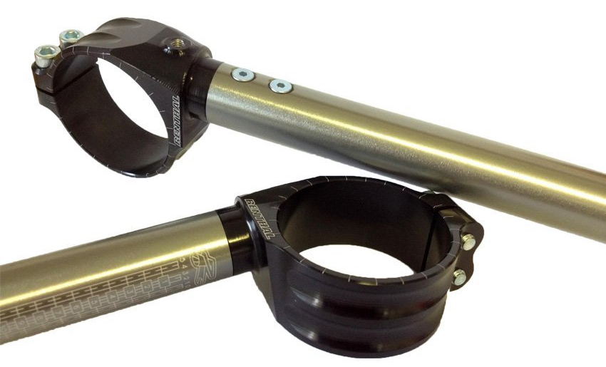 Renthal clipons
