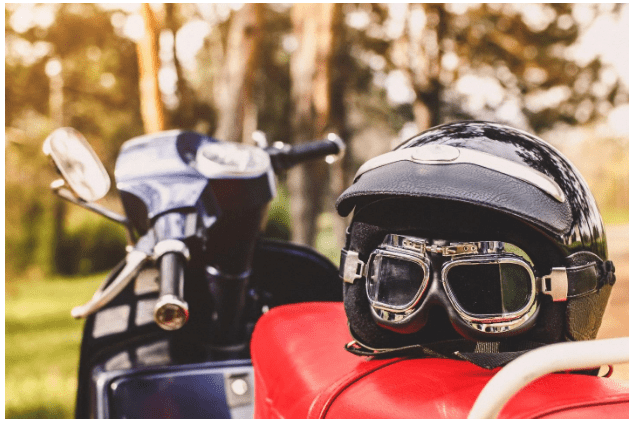 Retro Motorcycle Gear Stands The Test of Time.docx Google Docs