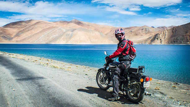 Ride Expeditions Motorcycle Tour