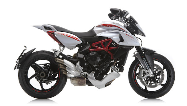 MV Agusta Rivale